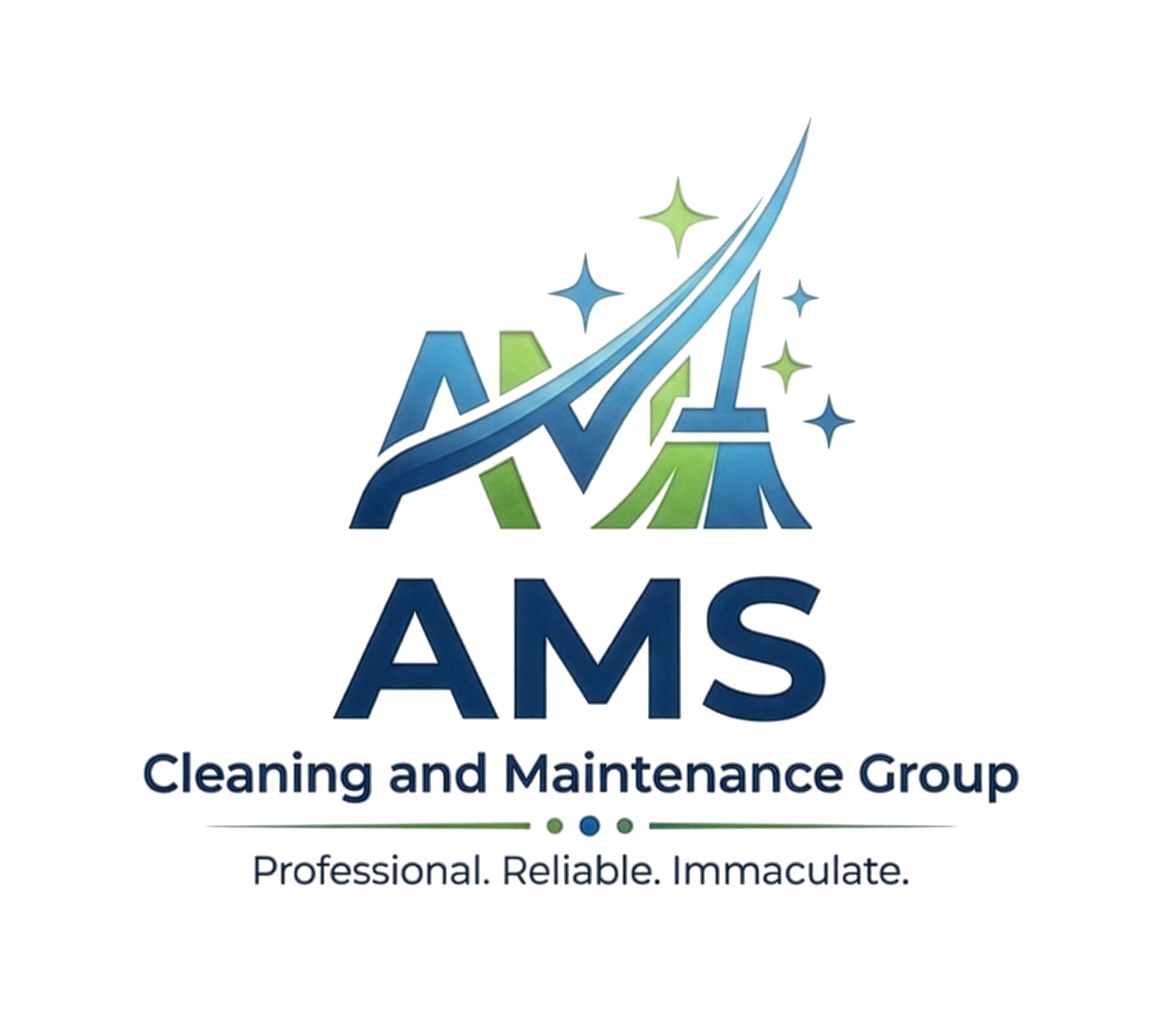 AMS Logo